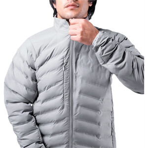 2024 Zhik Mens Cell Insulated Jacket JKT-0090 - Platinum